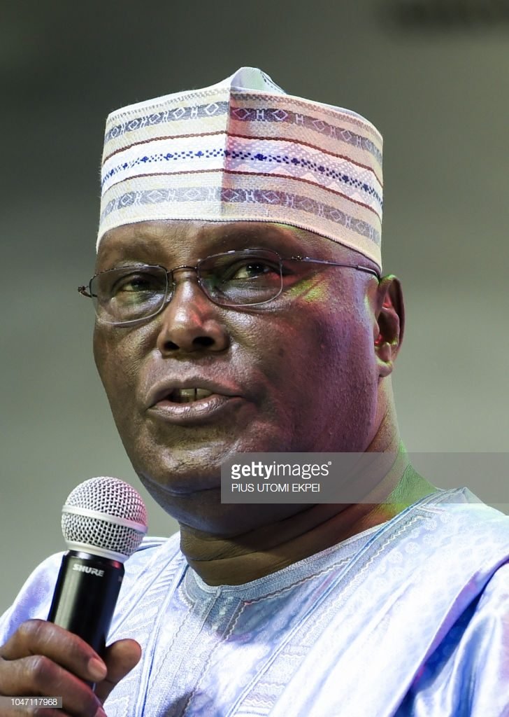 Donald Trump, Travel Ban, Atiku, APC, PDP, June 12,