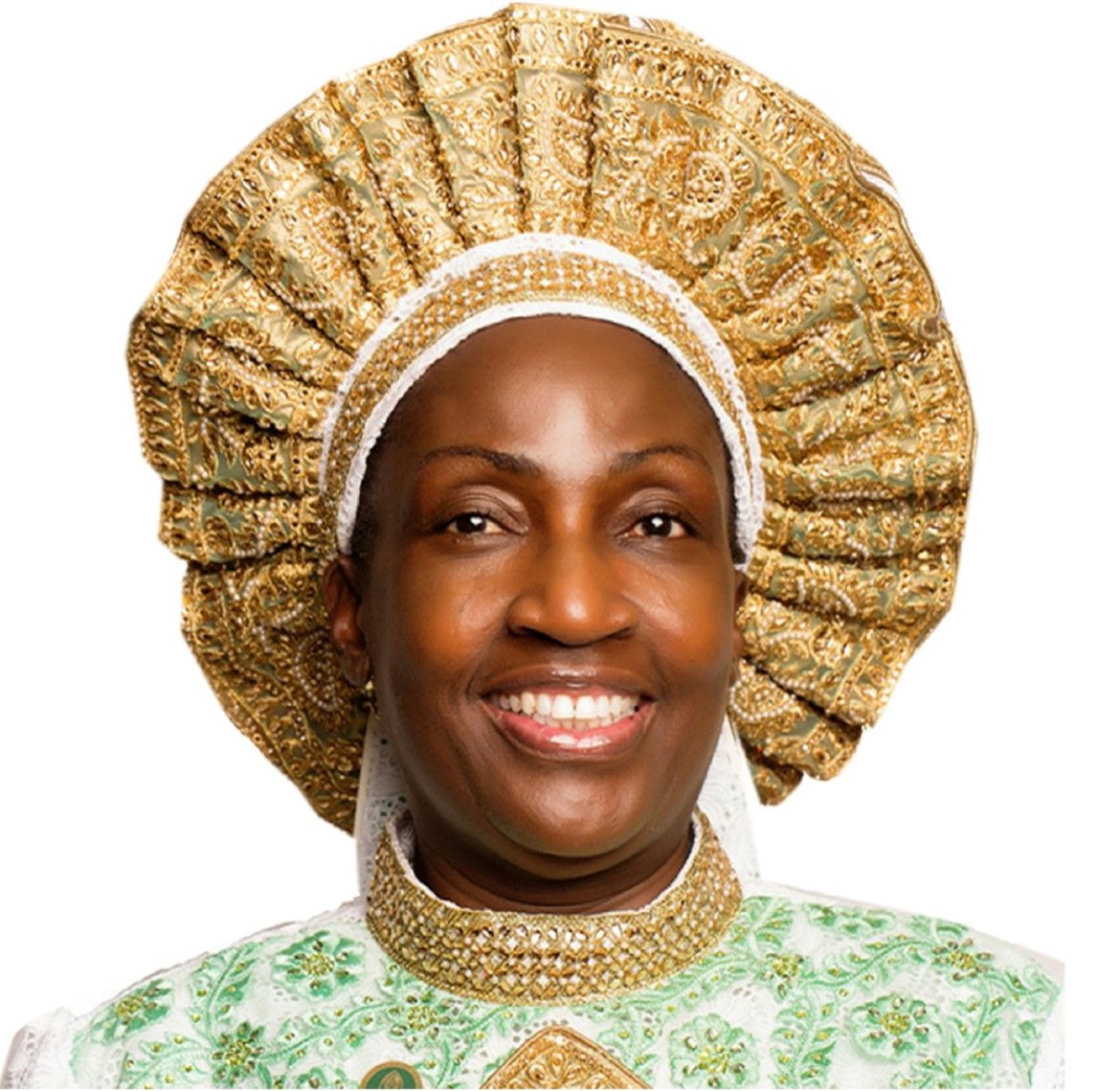 Rev Esther Abimbola Ajayi