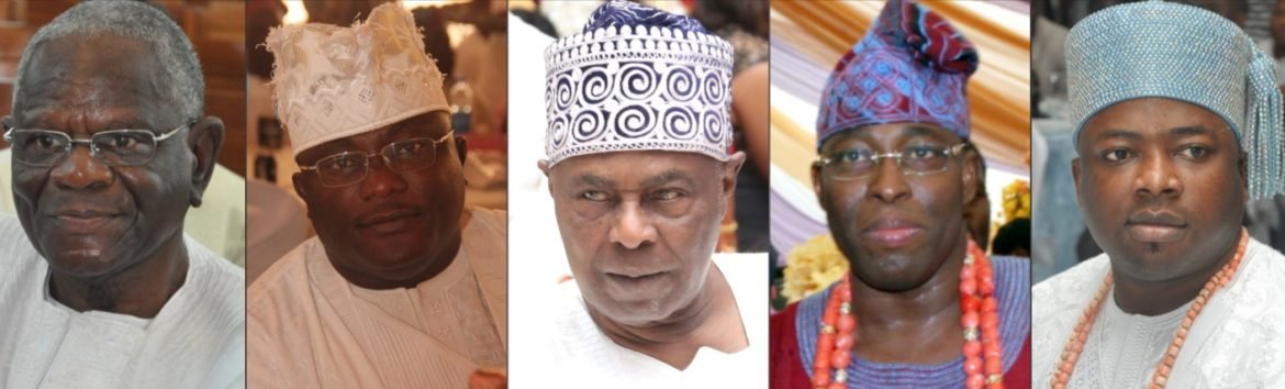 LAGOS BIG Men Dazzle In 18 Carat Gold @ Parties