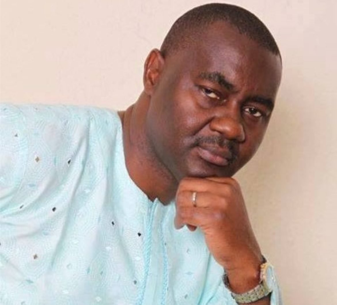 Magnus Abe, Peter Odili, Rotimi Amaechi, Rivers State,