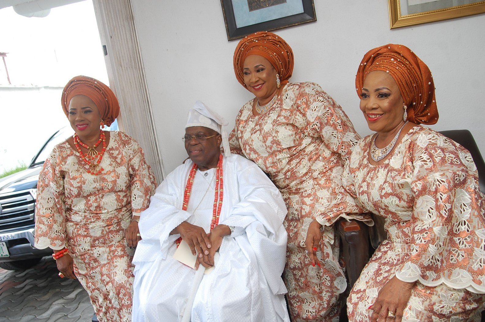 Image result for Tejuosho Family