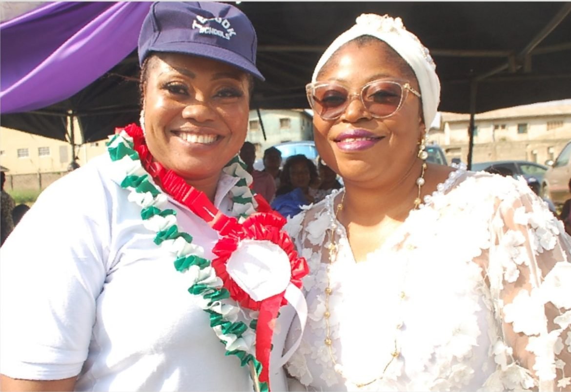 TESJOK Group Of Schools, Inter-House Sport,