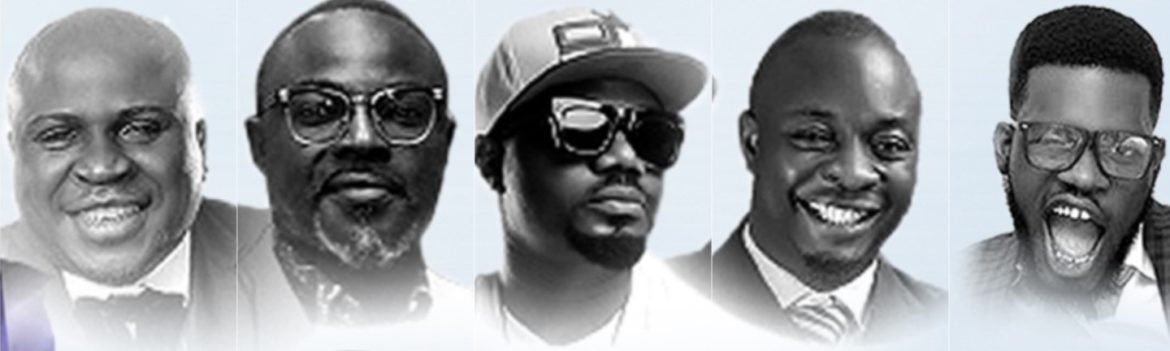 ADRON Homes, Top Comedians, EASTER