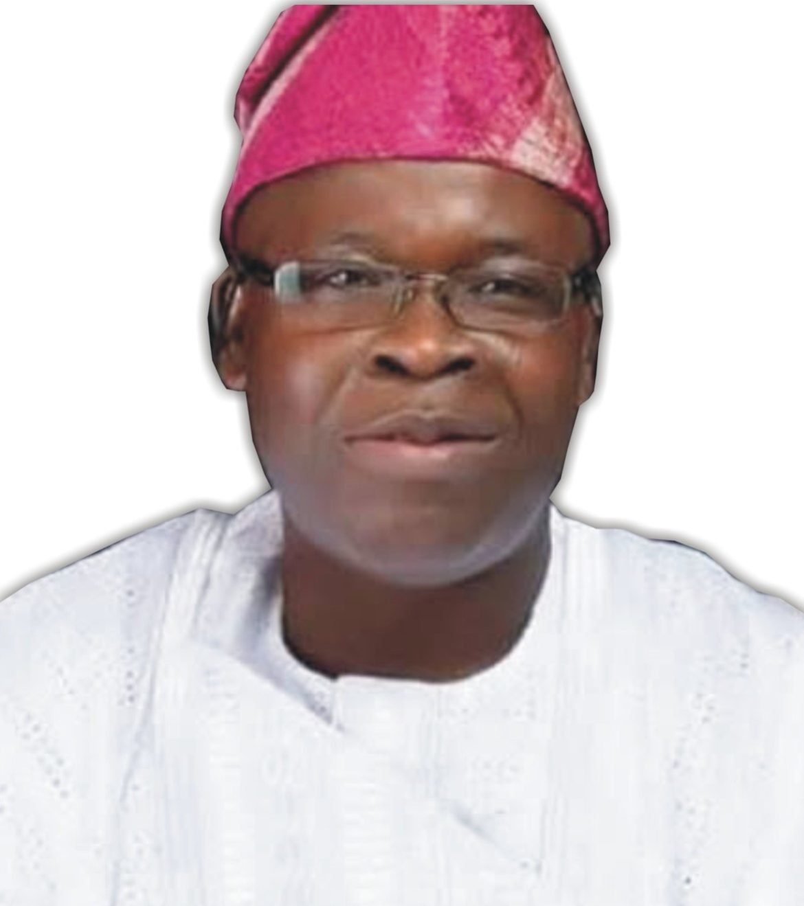 DOTUN SANUSI, Ibadan Hotel,