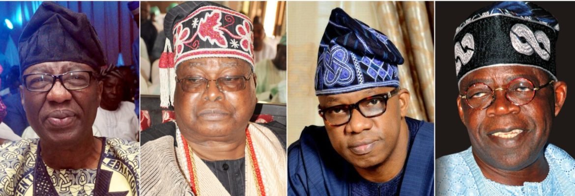 Dapo Abiodun, OGD, APC,