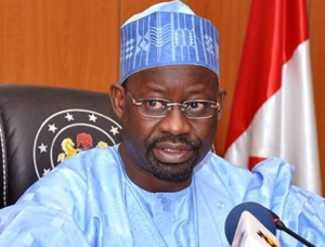 Hassan Dankwambo, Gombe Gov, Curfew