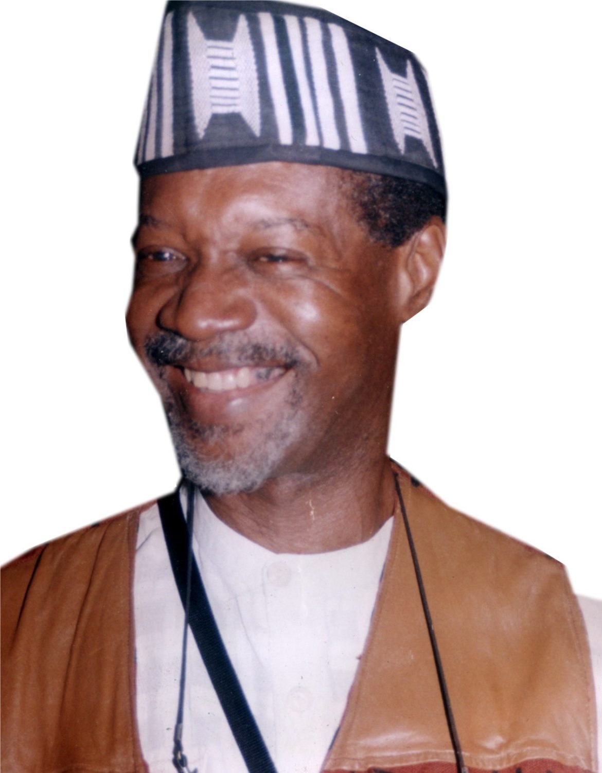 OLA BALOGUN, RADISSON BLU HOTEL,