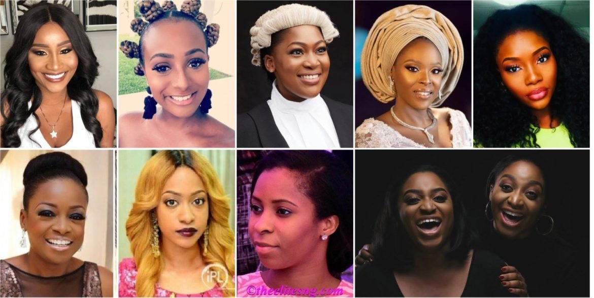 Unveiling 50 Silverspoon Daughters Of Top Celebrities