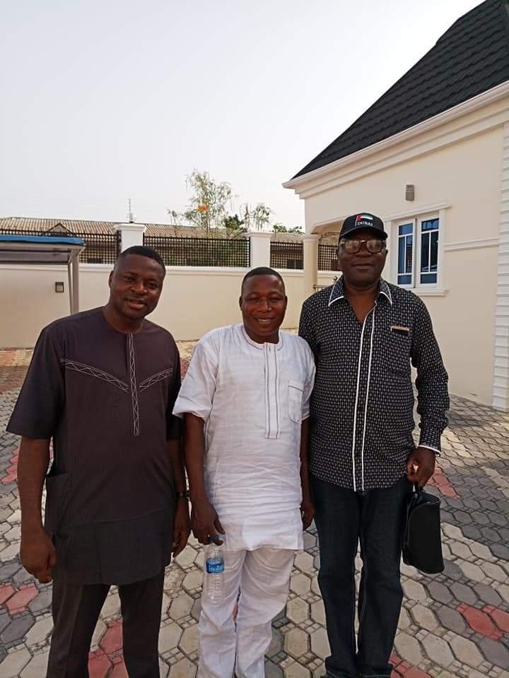 Sunday Igboho News - SEE WHAT ESABOD SAID ABOUT SUNDAY IGBOHO - YouTube _ Jul 20, 2021 · yoruba freedom fighter, sunday adeyemo, popularly known as sunday igboho, has been reportedly arrested in cotonou, benin republic by security operatives in the west african country.