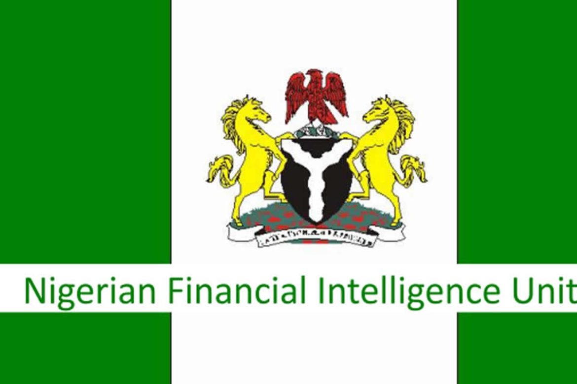 NFIU, Nigerian Financial Intelligence Unit,