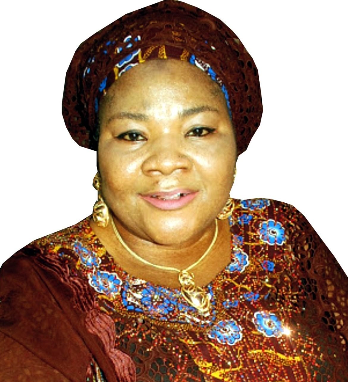 OMOLADE OLADOSU, ILUPEJU,