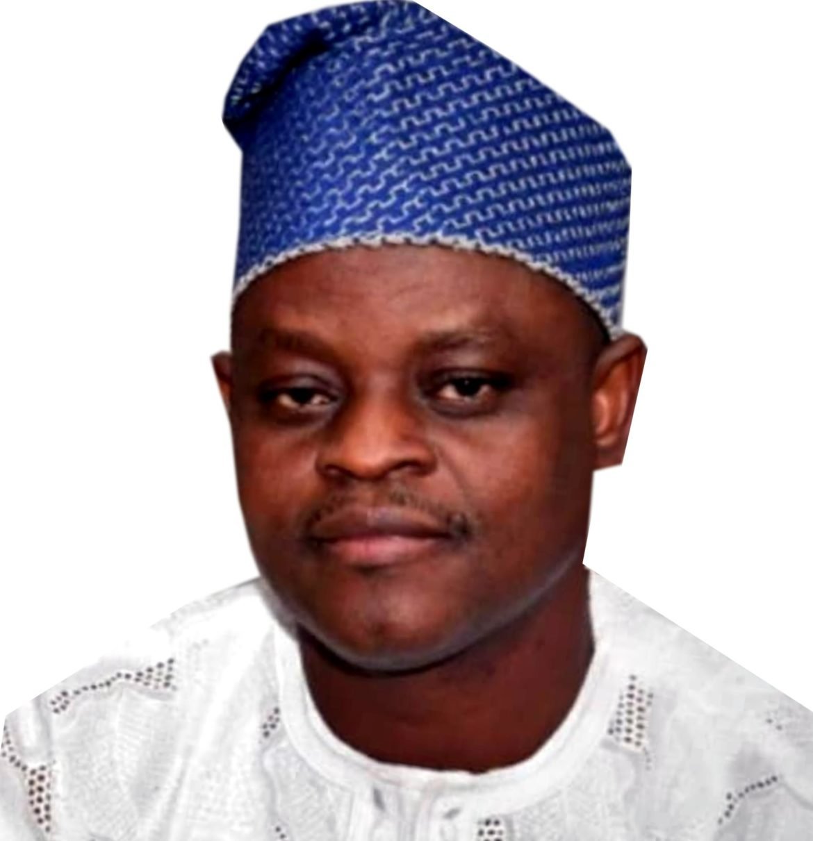 IPOKIA Kingdom, Oba SOLA OLANIYAN