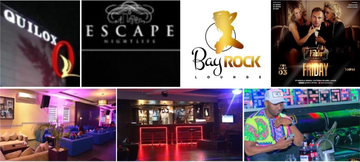 Unveiling 10 Best Nightlife Spots On The ISLAND