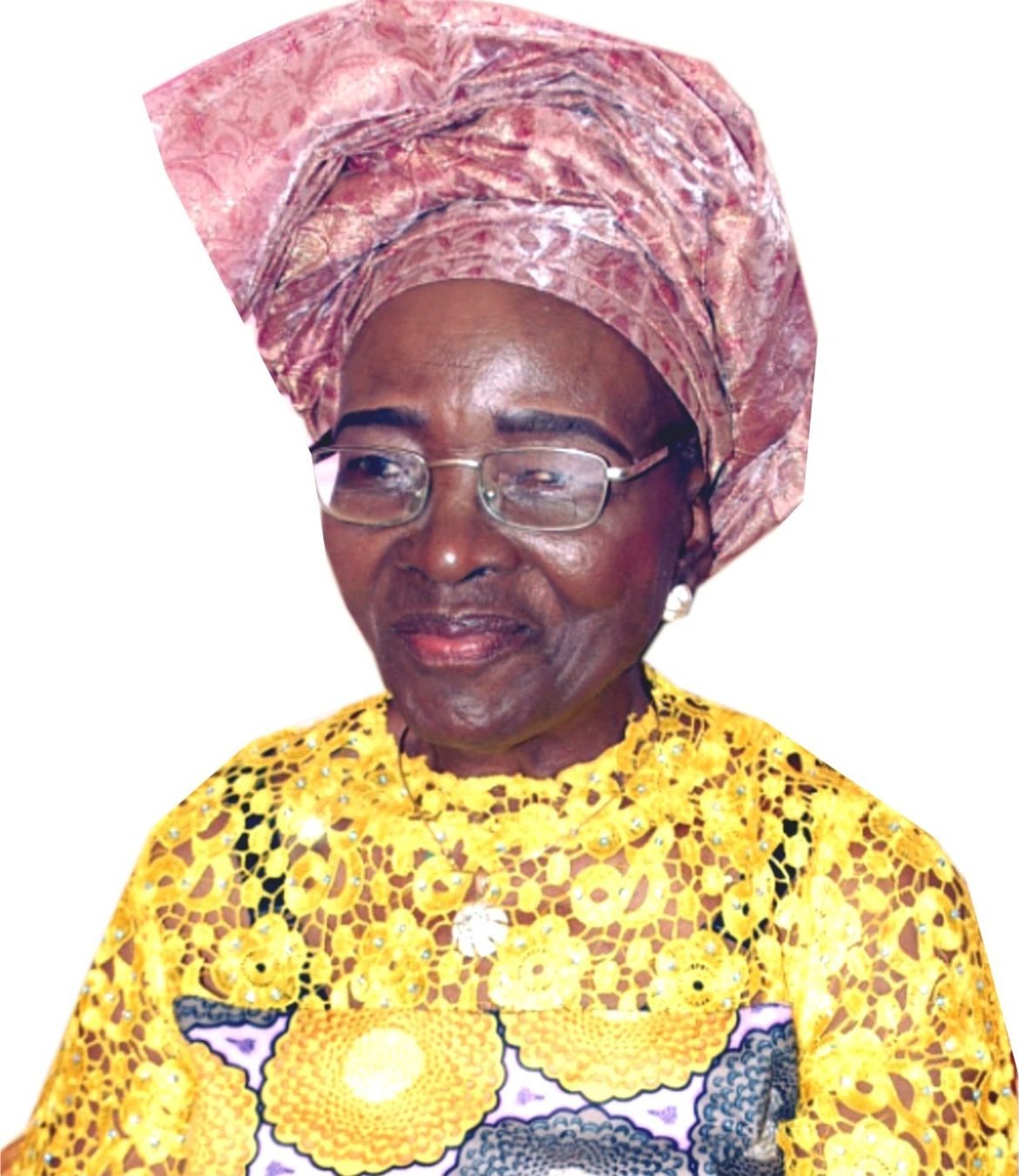 WESLEY Old Girls Association, 1st Reunion