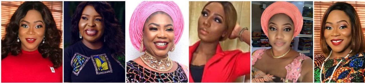 20 Ankara Fabric Merchants Celebrity Babes Buy From