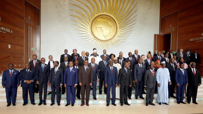 African Union, AU, SUDAN,