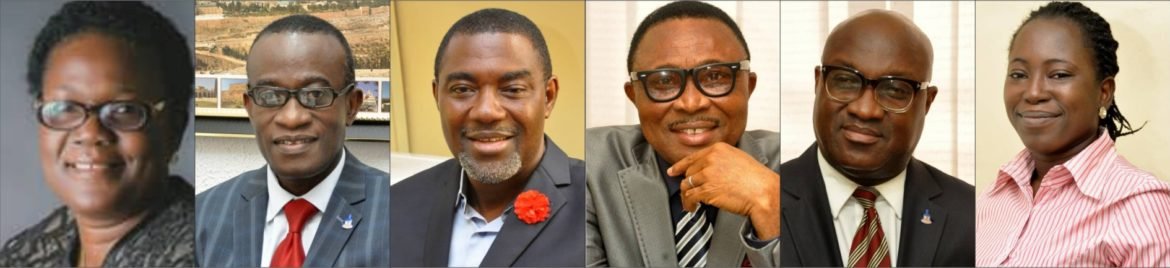 Meet The 12 Pastors Who Run CLAM Church Wole Oladiyun CLAM Pastors, Wole Oladiyun,