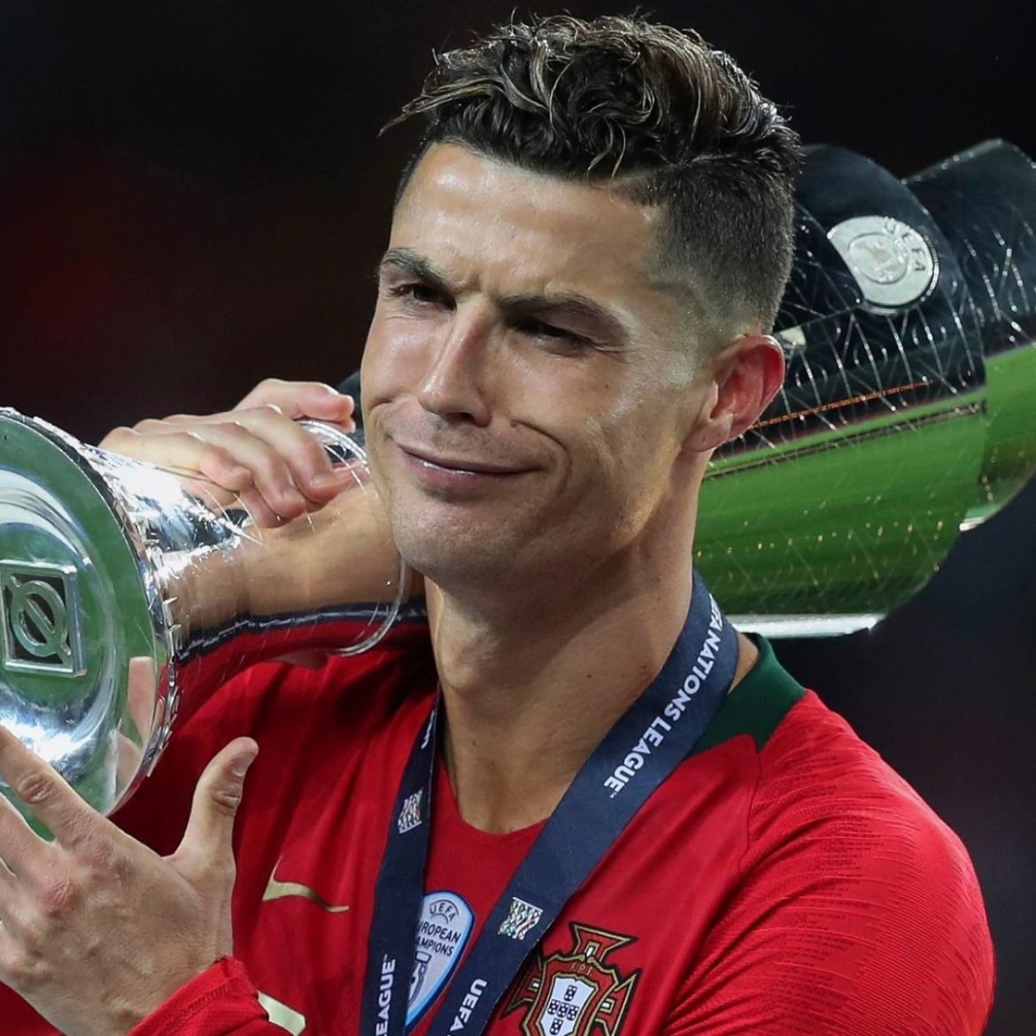 National League, Ronaldo, Ballon d'Or