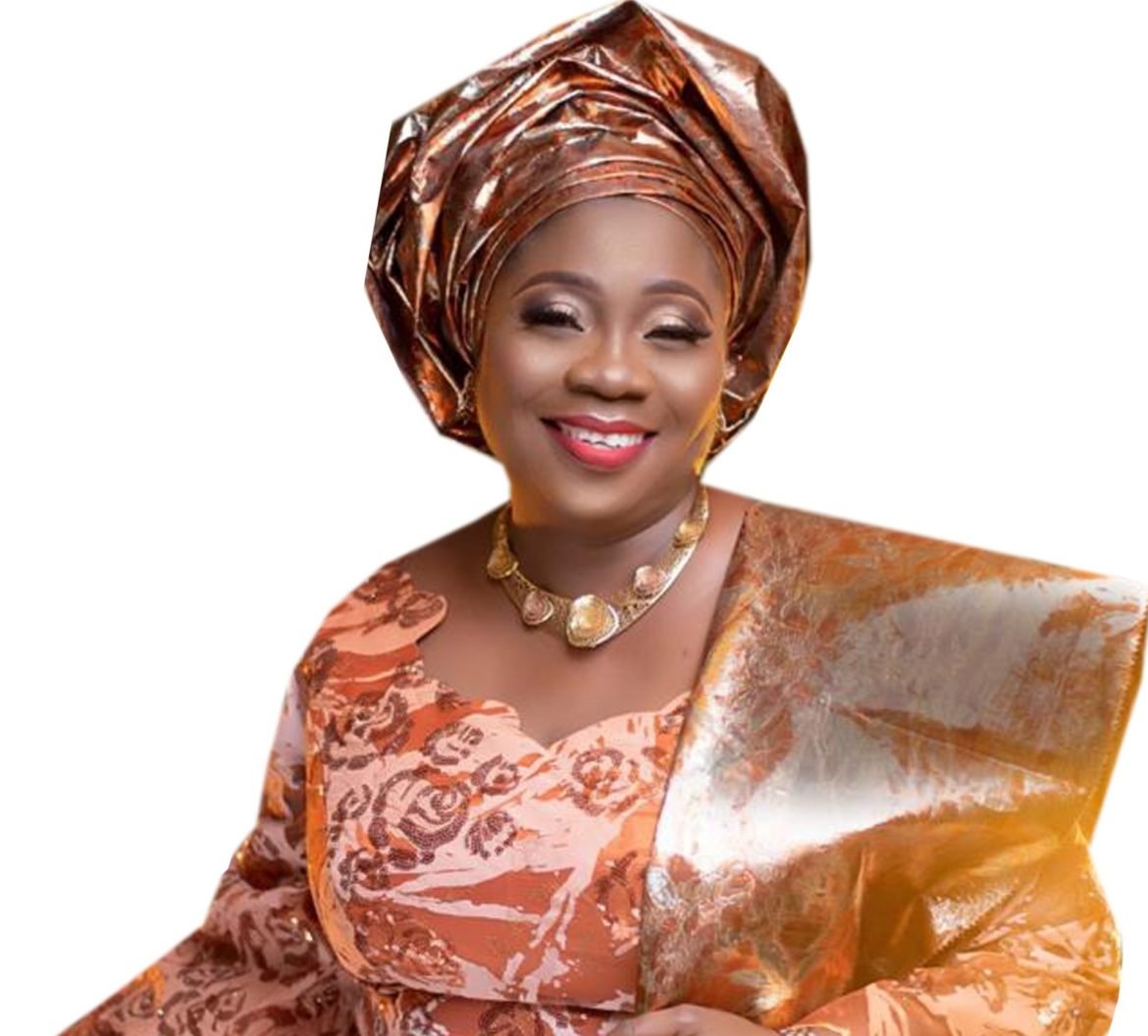 FEYIKEMI AYOOLA-EGBEYEMI,