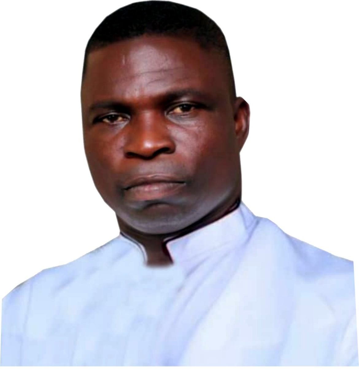 OLADEJI, CAC General Evangelist