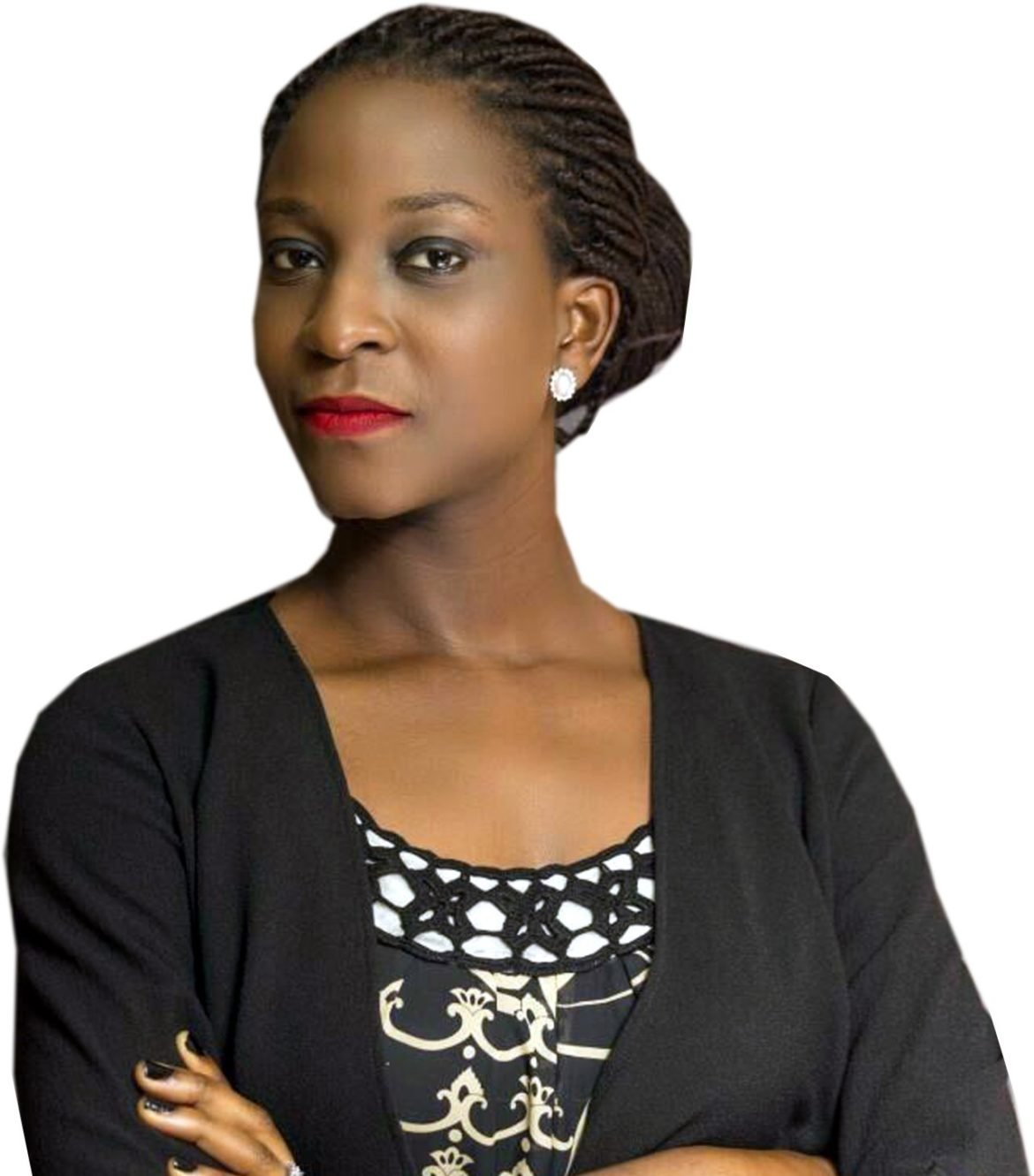 TITILOLA VIVOUR-ADENIYI, Rape Victims