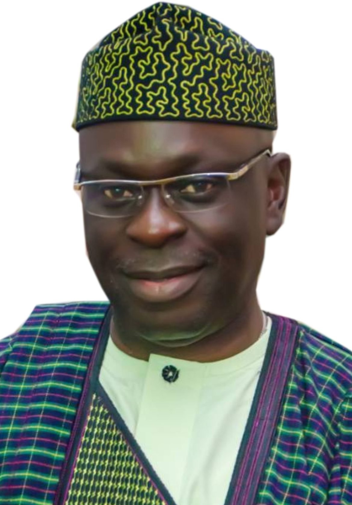 YOMI OLAITAN (Yomdex)