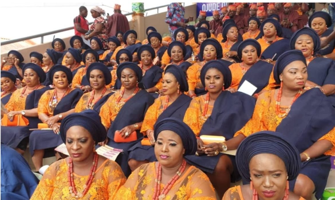 Akile Ijebu Obirin