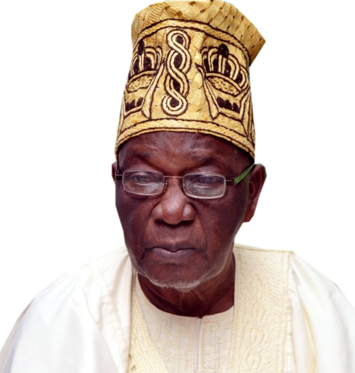 Alhaji M.A Odutayo, Ijebu Regberegbe Council,