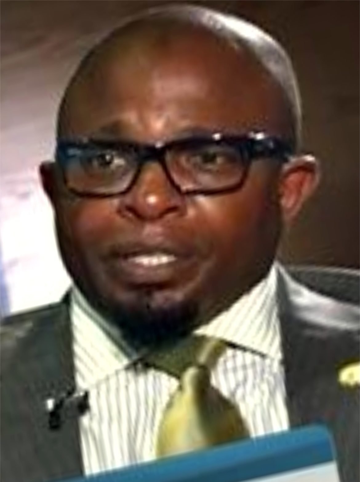 BODE AGORO, LAGOS Lands Bureau