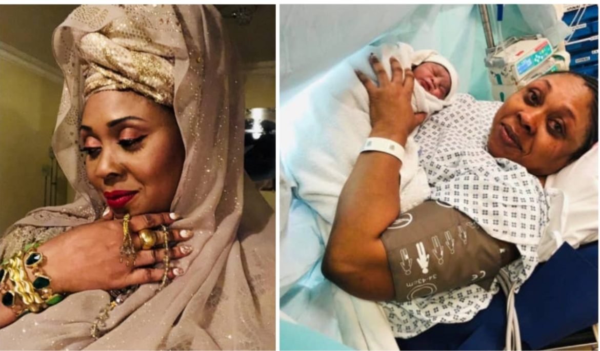 Barrister Nike Balogun