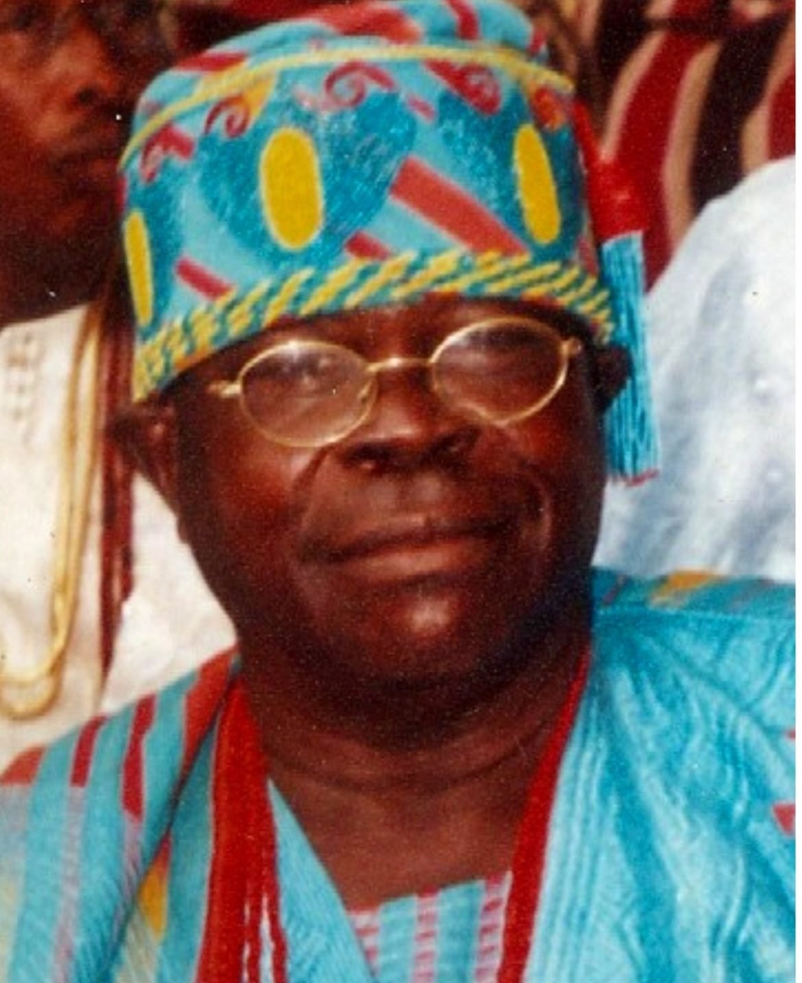 Dagburewe Ijebuland Dagburewe Ijebuland