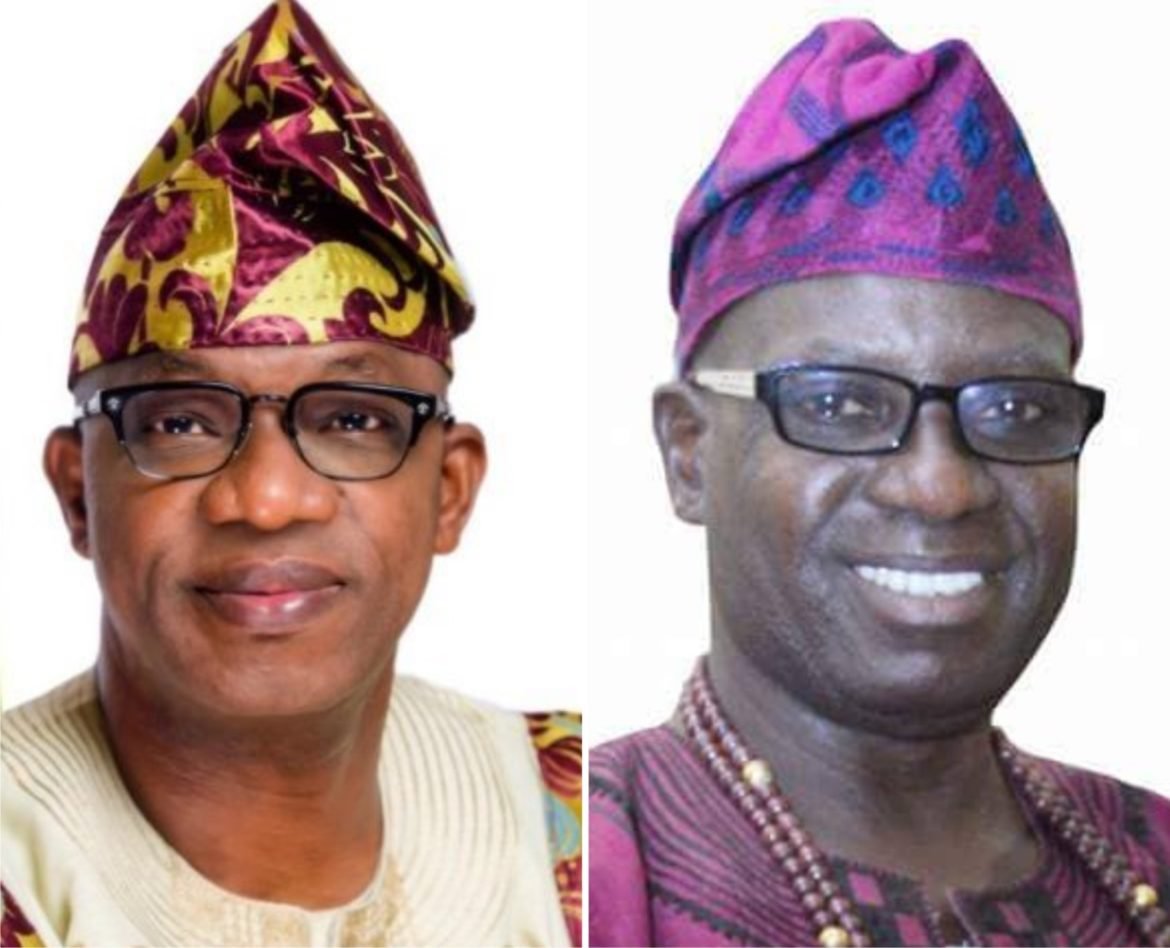 Egbe BOBAGUNTE (Okunrin), Akile Ijebu Members,