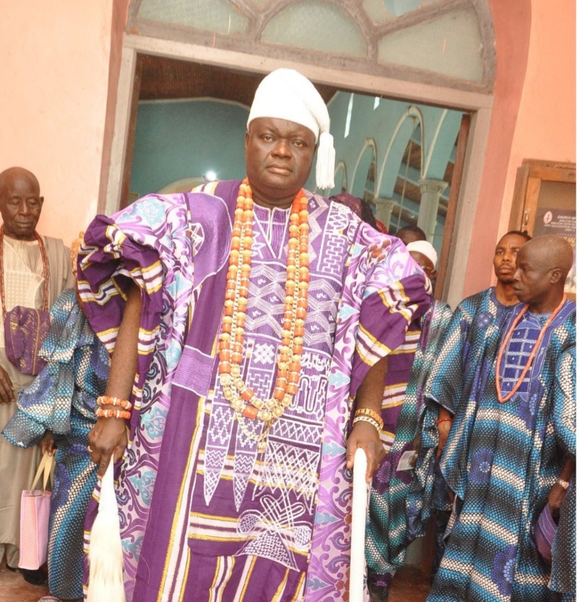 Elerinmo of Erinmo pic