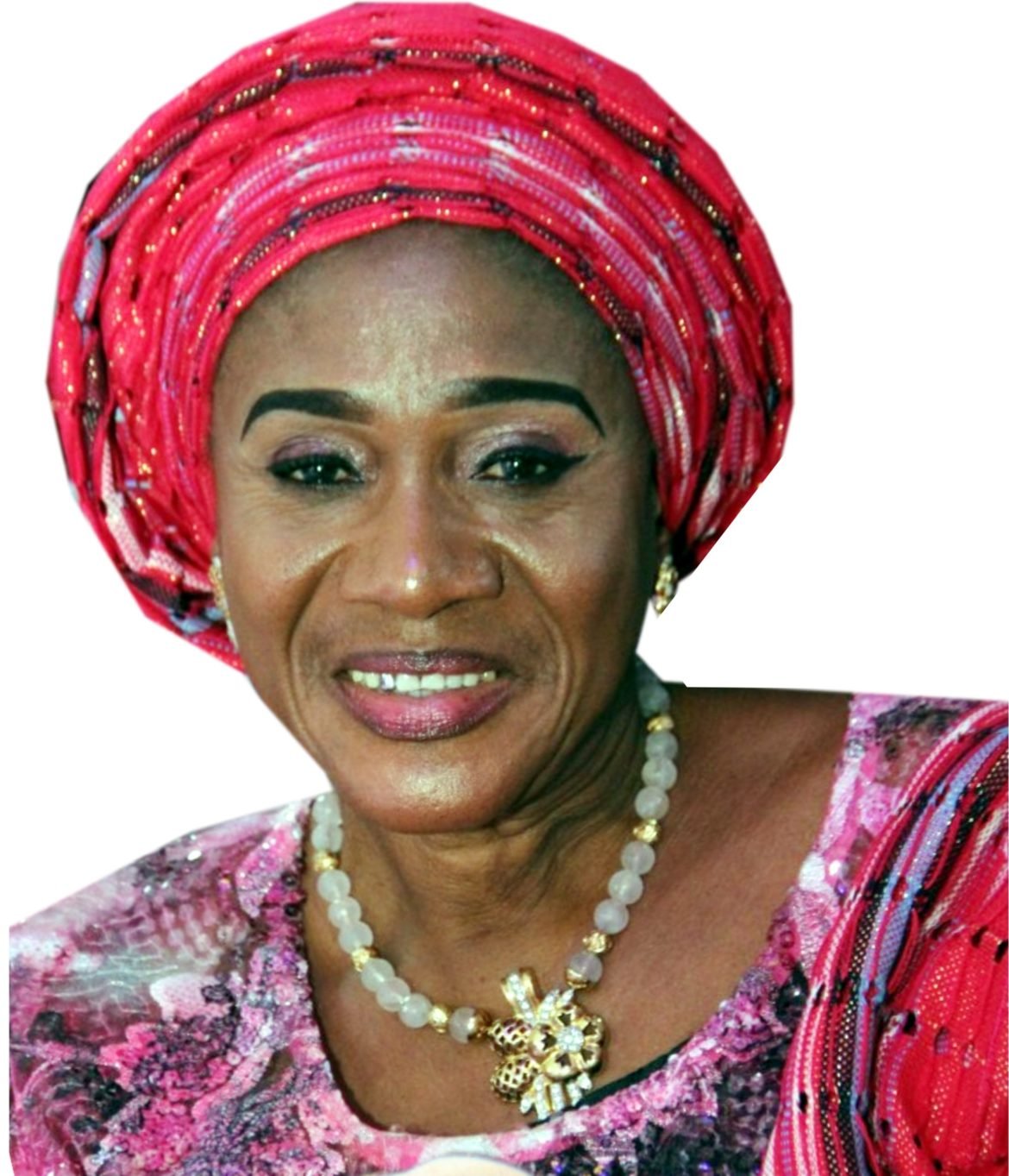 FAUSAT AKOREDE ALATISHE