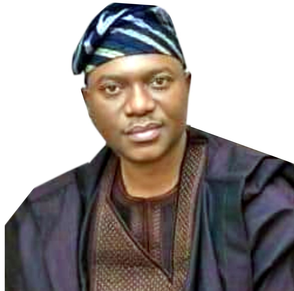 Oba AJIBADE OGUNOYE, New Olowo Of Owo,