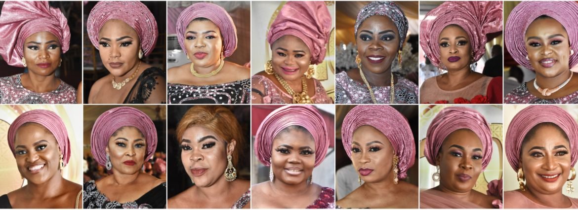 Pinky Lomo's Dad's Remembrance Party