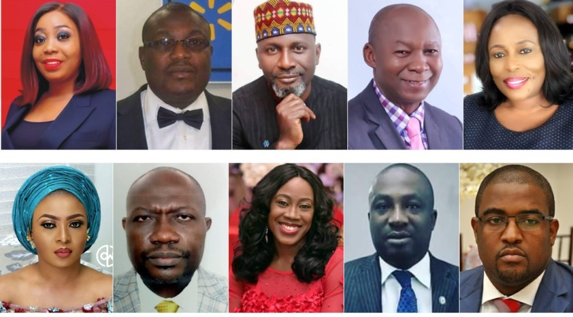 Winners, 5th City People Real Estate Award,