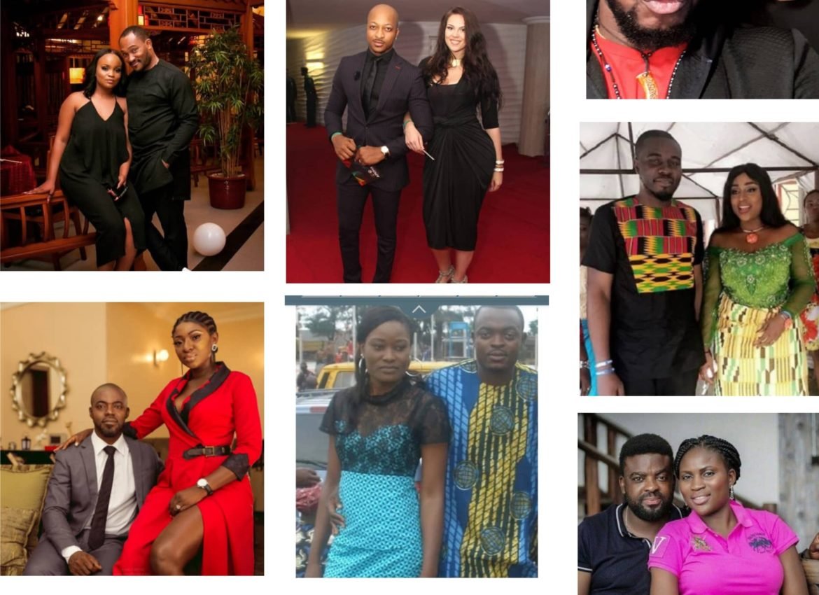 Nollywood Marriages, Kunle Afolayan,