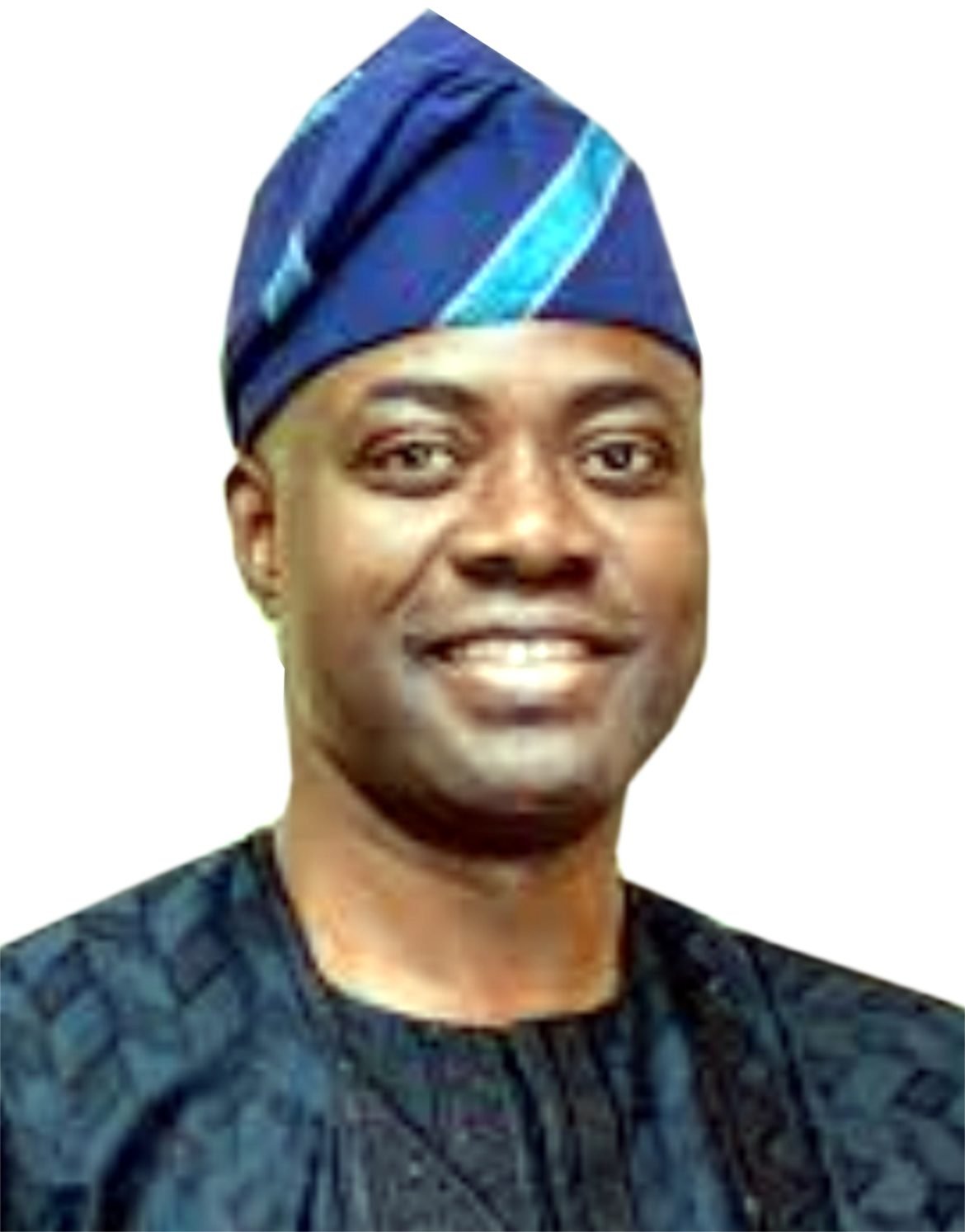 Gov Seyi Makinde, Oyo state,