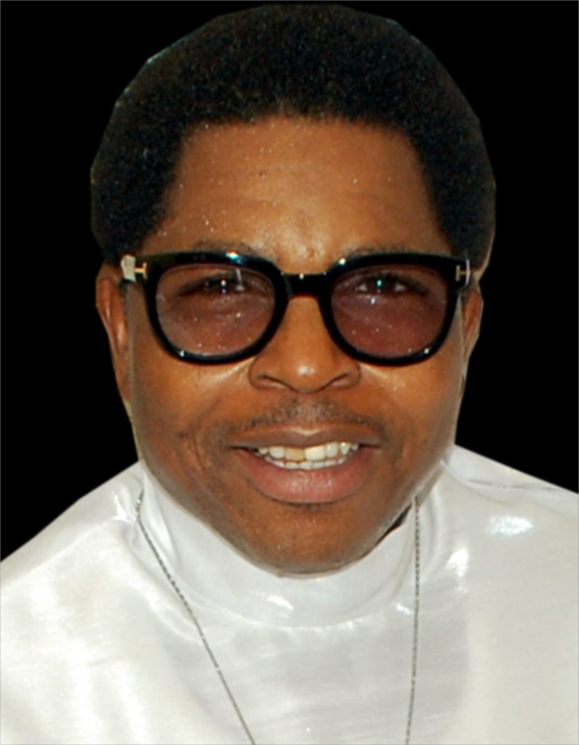 Tosho Matthew Oshoffa, CCC,