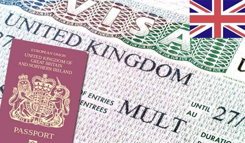 UK, Visa, United-Kingdom Visa,