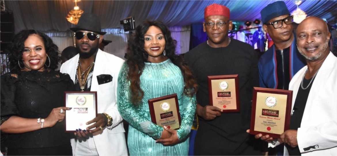 2019 City People Movie Awards