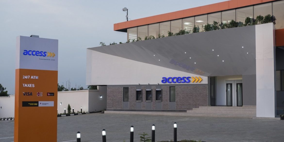 Access Bank, KADUNA, KADIRS,