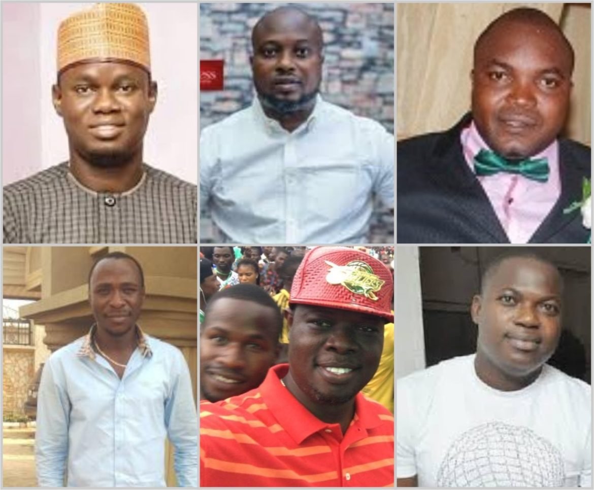 IBADAN, Top Nightclubs, Nighlife,