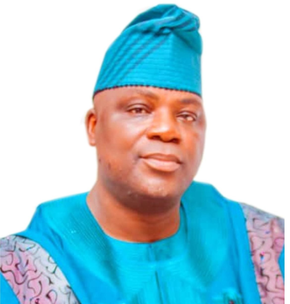 Mojeed Alabi Balogun, Ikeja LG,