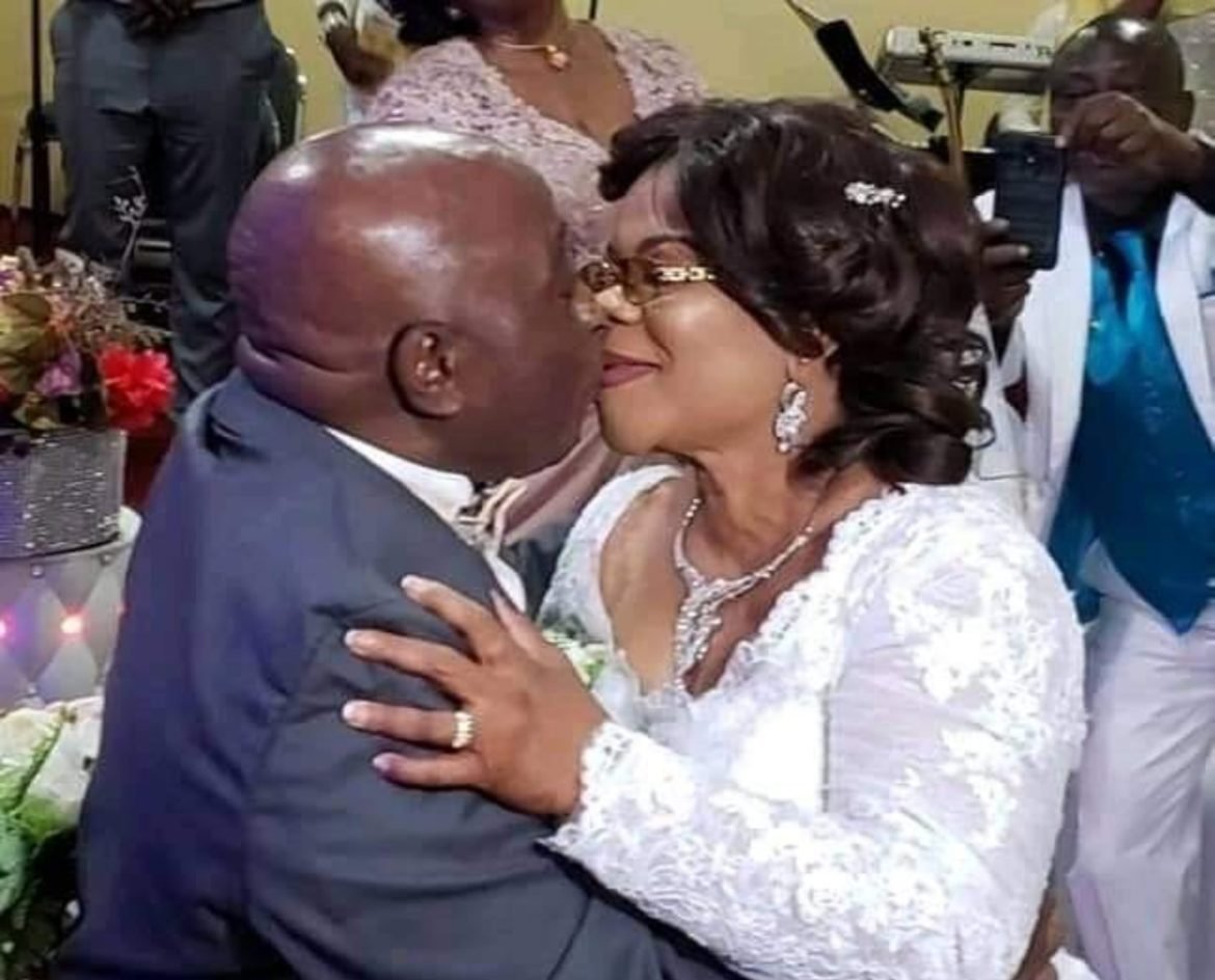 OTUNBA TITI LAOYE-TOMORI