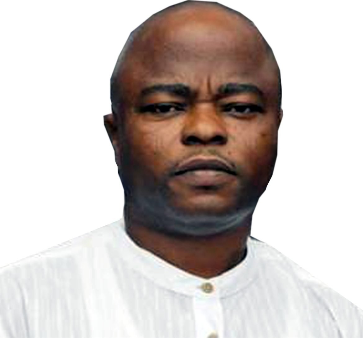 Yemi Sodimu