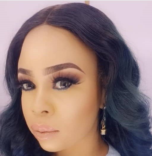 Yetunde Aderibigbe, BORDERLINE,