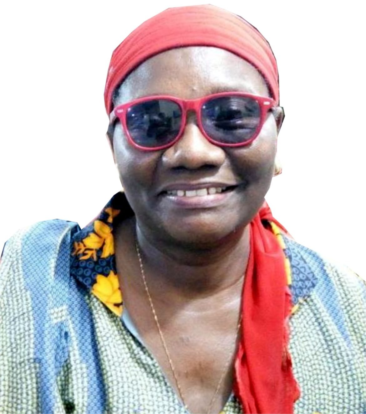 ABIODUN CHEKE, Ex-Deputy Director, Dept of Fishery