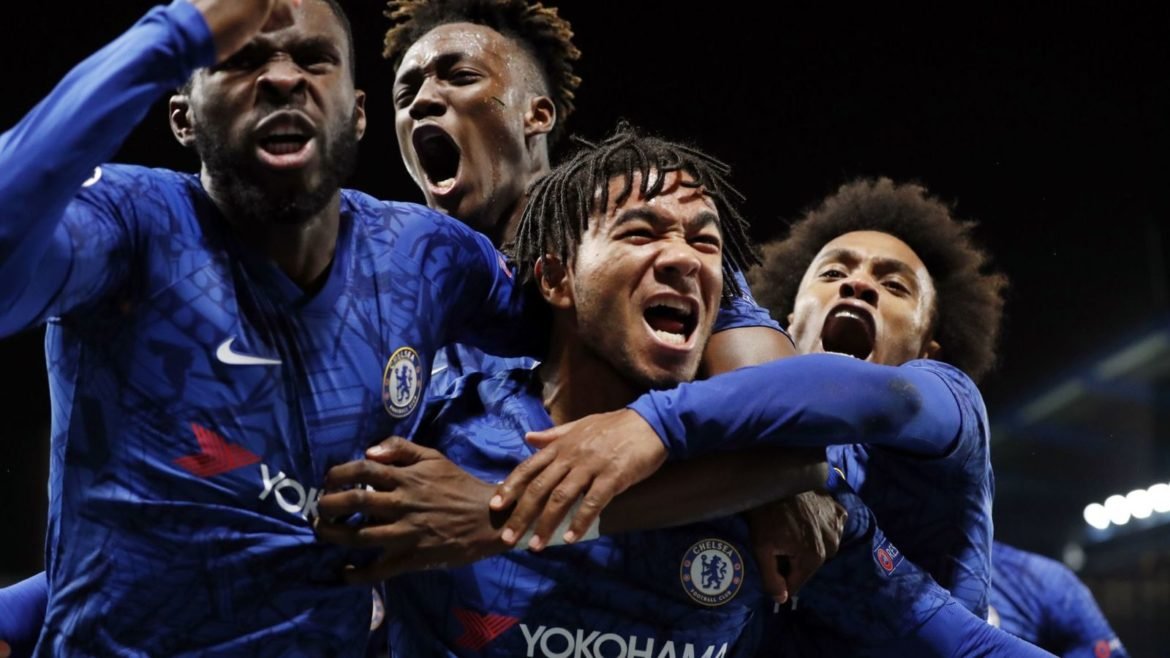 Chelsea, Arsenal, EPL,